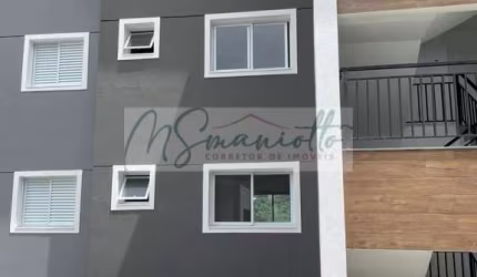 Apartamento à venda no bairro Olaria - Itapecerica da Serra/SP