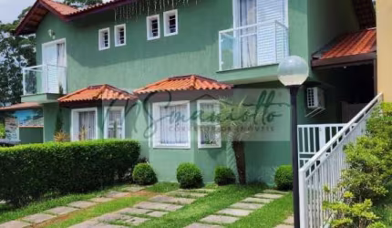 Casa à venda no bairro Parque Delfim Verde - Itapecerica da Serra/SP
