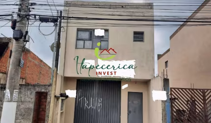 Ponto Comercial à venda em Itapecerica da Serra/SP