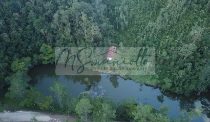 Terreno à venda no bairro Centro - Juquitiba/SP