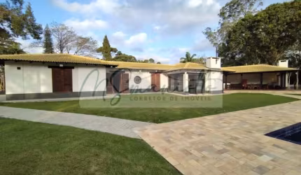 Chácara Chácara em Embu Mirim, Itapecerica da Serra/SP