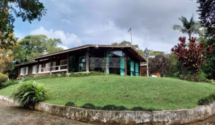 Chácara em da Lagoa, Itapecerica da Serra/SP