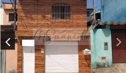 Casa à venda Parque Paraíso Itapecerica da Serra