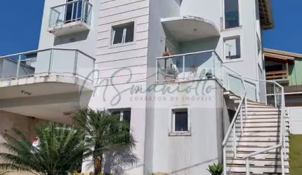 Casa em Condomínio em Parque Delfim Verde, Itapecerica da Serra/SP