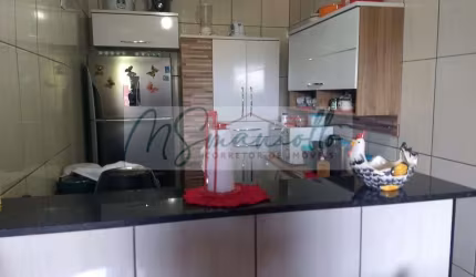 Casa em Vila João Montesano, Itapecerica da Serra/SP