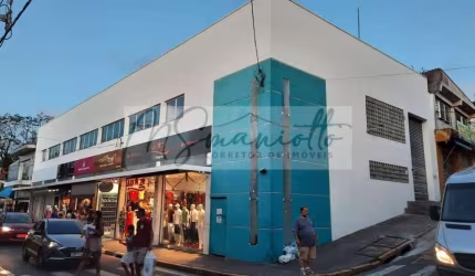 Sala Andar Comercial em Centro, Itapecerica da Serra/SP