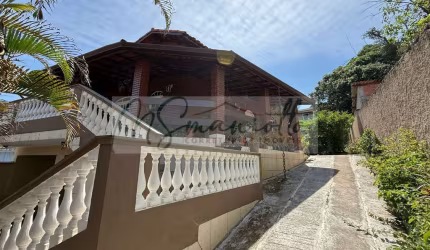 Casa em Jardim das Palmeiras, Itapecerica da Serra/SP