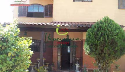 Casa em Jardim Marilu, Itapecerica da Serra/SP