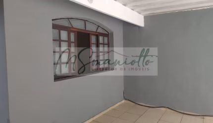 Casa Geminada para Locação