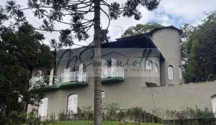 Casa em Condomínio em Royal Park, Itapecerica da Serra/SP