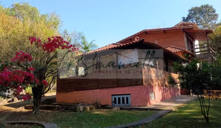 Chácara em Embu Mirim, Itapecerica da Serra/SP