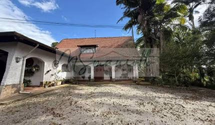 Chácara em Engenho, Itapecerica da Serra/SP