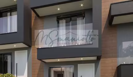 Casa em Condomínio em Chácara Vista Alegre, Itapecerica da Serra/SP