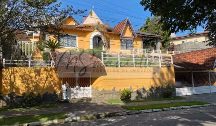 Casa em Condomínio em Parque Delfim Verde, Itapecerica da Serra/SP