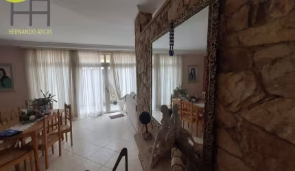 Casa com 3 quartos à venda na Estrada das Lágrimas, 1050, Jardim São Caetano, São Caetano do Sul, 201 m2 por R$ 1.440.000