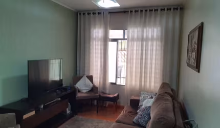 Casa com 3 quartos à venda na Avenida João Firmino, 1396, Assunção, São Bernardo do Campo, 140 m2 por R$ 630.000