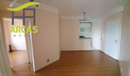 Apartamento com 2 quartos à venda na Rua Anny, 1580, São João Climaco, São Paulo, 50 m2 por R$ 270.000