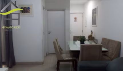 Apartamento com 3 quartos à venda na Rua Vitória Régia, 131, Campestre, Santo André, 90 m2 por R$ 850.000