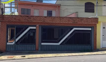 Casa com 3 quartos à venda na Avenida Vivaldi, 136, Rudge Ramos, São Bernardo do Campo, 236 m2 por R$ 715.000