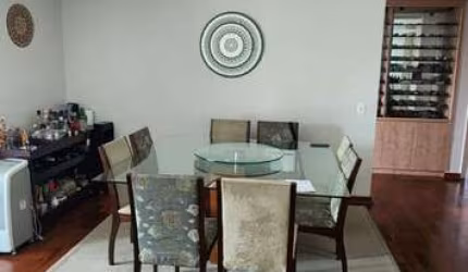 Apartamento com 3 quartos à venda na Rua Tapajós, 287, Barcelona, São Caetano do Sul, 144 m2 por R$ 1.200.000