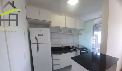 Apartamento com 2 quartos para alugar na Avenida dos Ourives, 980, Jardim São Savério, São Paulo, 49 m2 por R$ 2.150