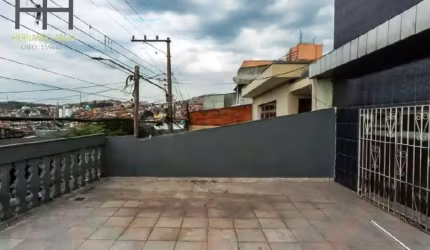 Casa com 4 quartos à venda na Rua Rudolf Primitz, 108, Nova Petrópolis, São Bernardo do Campo, 198 m2 por R$ 669.000