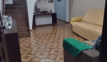 Casa com 2 quartos à venda na Rua José do Patrocínio, 70, Centro, São Caetano do Sul, 82 m2 por R$ 550.000