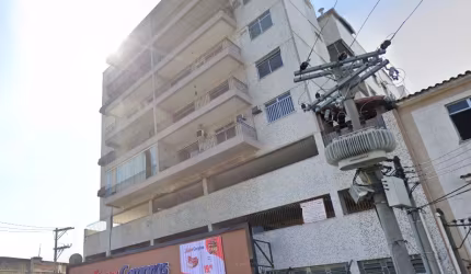 Excelente cobertura 155 M²  em  IRAJA