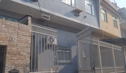 Lindo apartamento em Vista Alegre