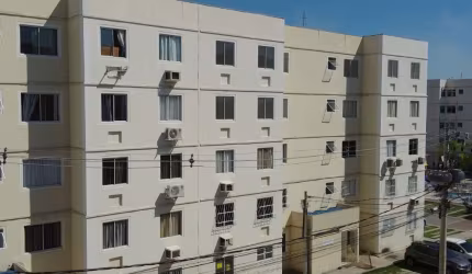 2 QUARTOS COMPLETO CAMPO GRANDE