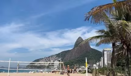 Apartamento de 70 metros em IPANEMA
