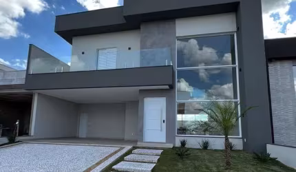 CASA A VENDA EM INDAIATUBA /SP