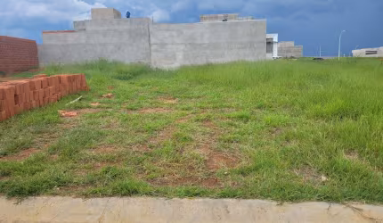 TERRENO A VENDA EM INDAIATUBA / SP