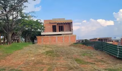 TERRENO A VENDA EM INDAIATUBA / SP