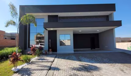 CASA A VENDA EM INDAIATUBA / SP