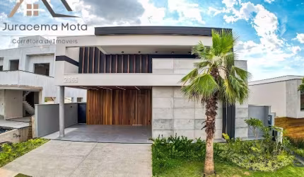 CASA A VENDA NO CONDOMÍNIO EM INDAIATUBA/SP