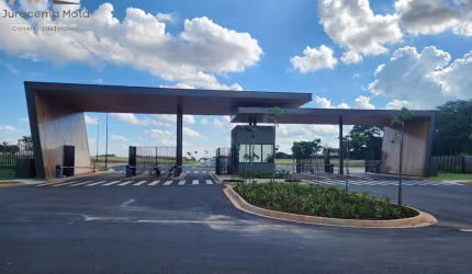 TERRENO A VENDA EM INDAIATUBA / SP