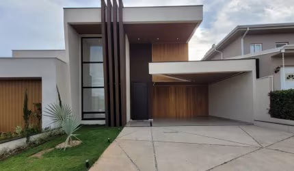 CASA A VENDA EM INDAIATUBA