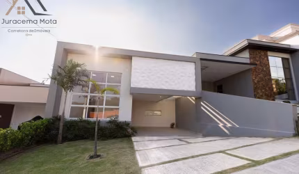 CASA A VENDA NO CONDOMÍNIO RESIDENCIAL VIENA