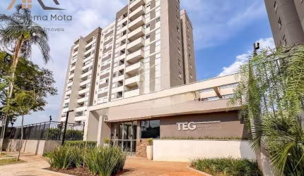 APARTAMENTO A VENDA NO CONDOMÍNIO TEG MANSÕES/ CAMPINAS/SP