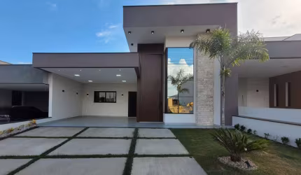 CASA A VENDA EM INDAIATUBA