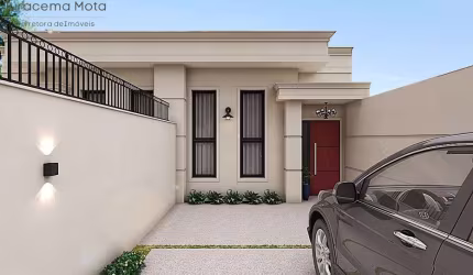 CASA A VENDA NA VILA MARIA HELENA