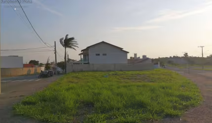 TERRENO A VENDA NO JARDIM BELA VISTA