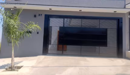 CASA A VENDA NO JARDIM SMART CITY