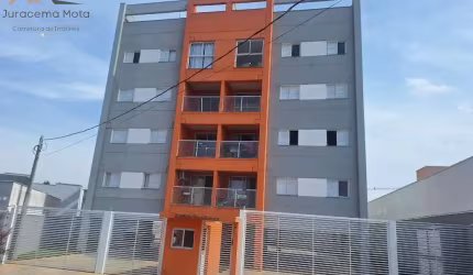 APARTAMENTO A VENDA NO CONNDOMÍNIO BARCELONETA JARDIM RESIDENCIAL VENEZA