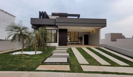 CASA A VENDA EM INDAIATUBA / SP