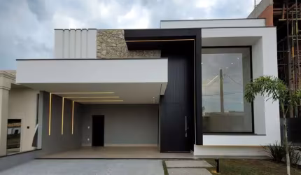 CASA A VENDA EM INDAIATUBA