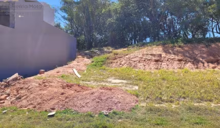 TERRENO A VENDA NO JARDIM BOM SUCESSO