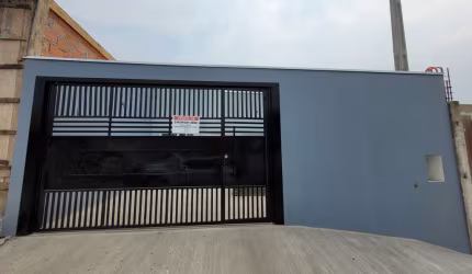 CASA A VENDA NO PARQUE RESIDENCIAL SABIÁS