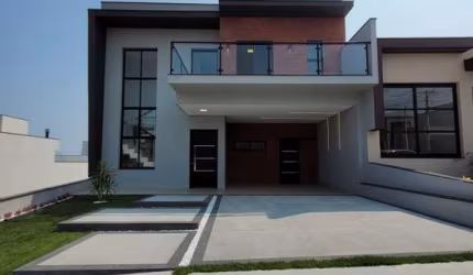 CASA A VENDA EM INDAIATUBA